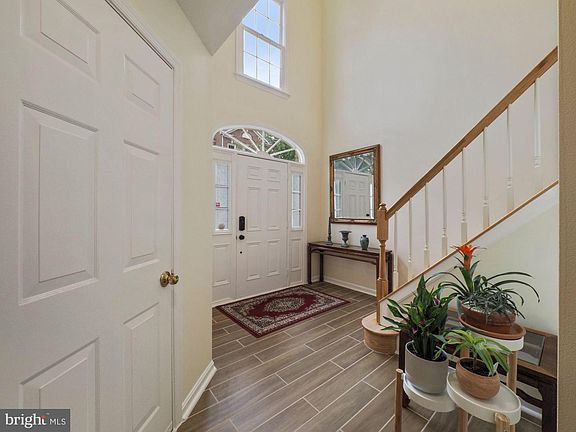 3rd image of 9720 Whitley Park Pl #Townhouse