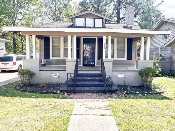 705 W Washington Ave, Jonesboro, AR 72401