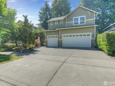 4507 Trenton Loop SE, Olympia, WA, 98501
