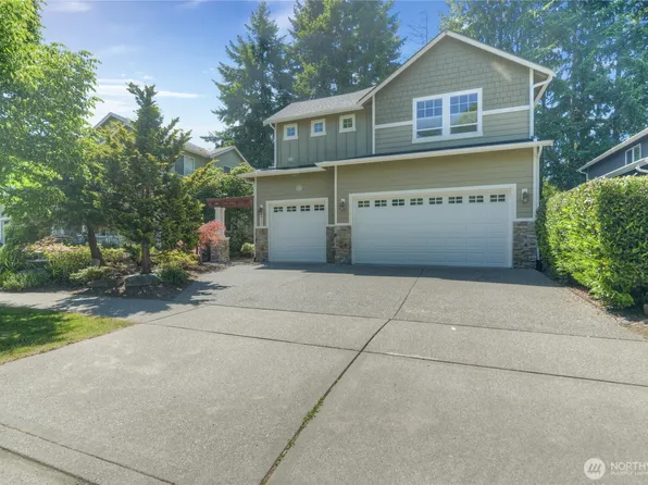 4507 Trenton Loop SE, Olympia, WA 98501