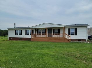 1691 Freeman Mill Rd, Suffolk, VA 23438