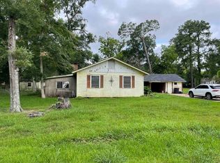 8115 Melrose St, Beaumont, TX 77708