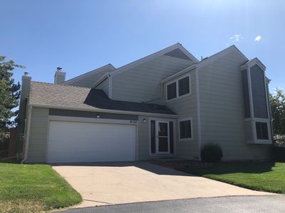 8105 Celestial Ln, Colorado Springs, CO, 80920