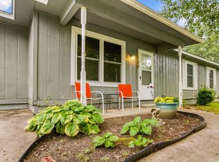 129 Eve Ln, Conway, AR 72034