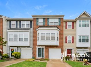 4206 Windflower Way, Bowie, MD 20720