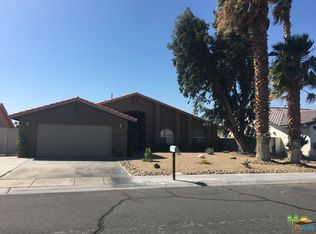 67345 Ontina Rd, Cathedral City, CA 92234
