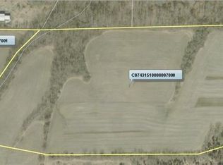 0 Gratis Jacksonburg Rd, Camden, OH 45311