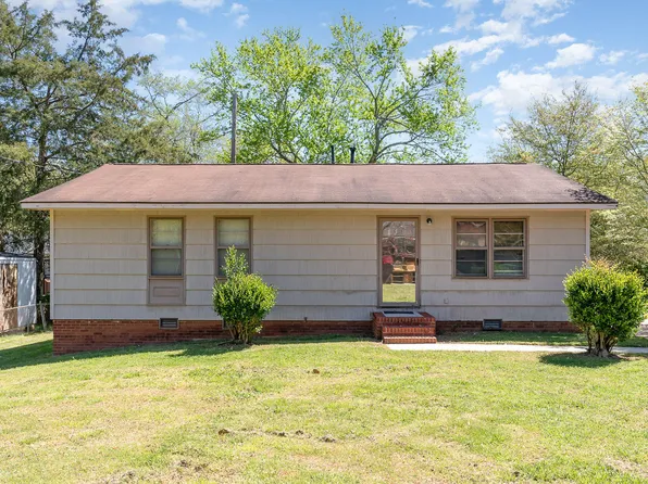 2805 Frinks St, Raleigh, NC 27610