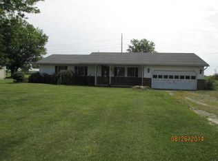 5636 22 SE, WASHINGTON COURT HOUSE, OH