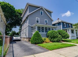 97 Cedar St, Wakefield, MA 01880