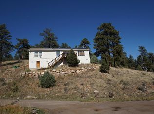 245 Spruce Rd, Golden, CO 80401