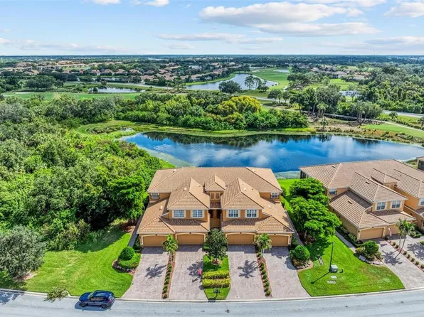 323 Winding Brook Ln Unit 102, Bradenton, FL 34212