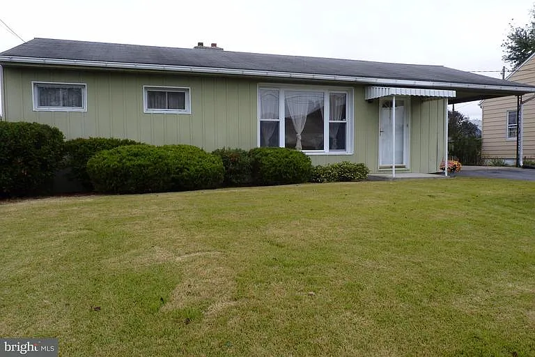 445 Hamilton Ave photo 1