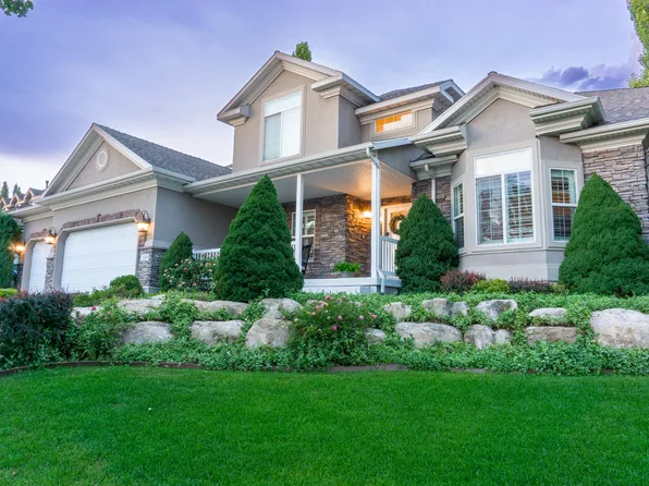 (undisclosed Address), Orem, UT 84058