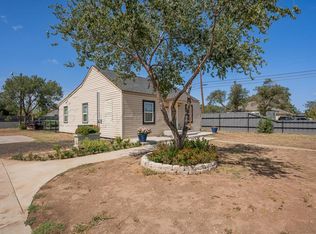 800 S Spring St, Amarillo, TX 79104