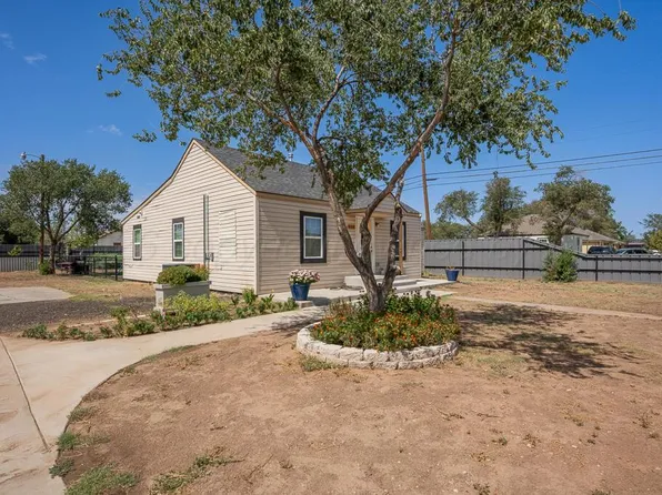 800 S Spring St, Amarillo, TX 79104