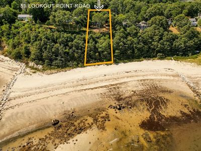 51 Lookout Point Rd, Plymouth, MA, 02360