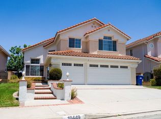 18449 Buttonwood Ln, Rowland Heights, CA 91748