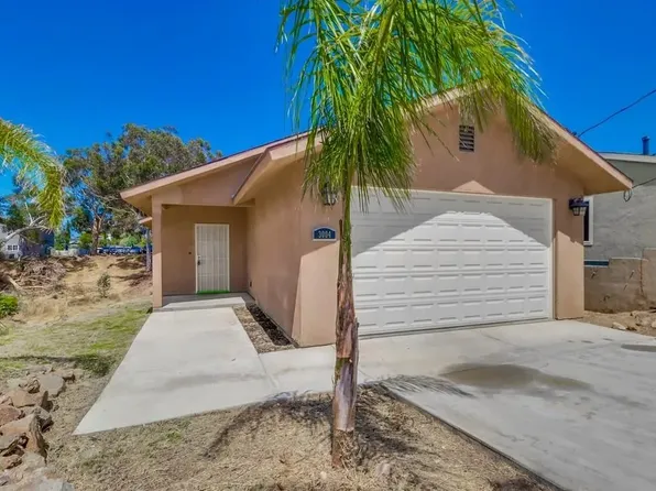 3004 46th St, San Diego, CA 92105