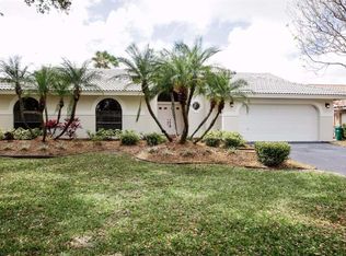 5166 NW 99th Way, Pompano Beach, FL 33076