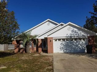 1654 Beachside Dr, Pensacola, FL 32506