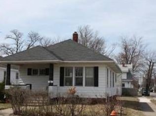 144 N Ashland Ave, Michigan City, IN