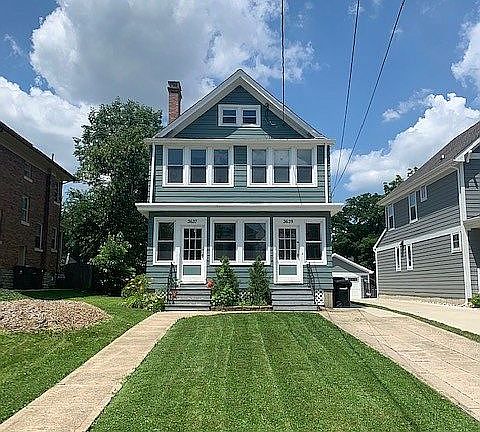 2nd image of 3637 Shaw Ave