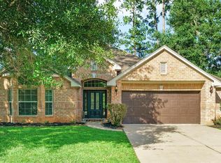 12564 Sagittarius Dr E, Willis, TX 77318