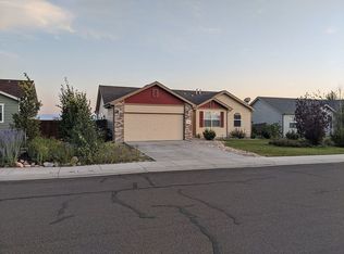 1408 Symons St, Laramie, WY 82070
