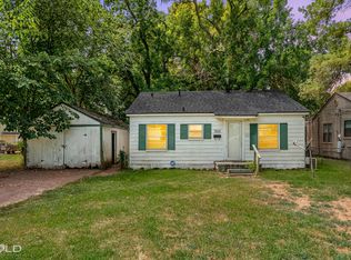 2622 Lamar St, Bossier City, LA 71112
