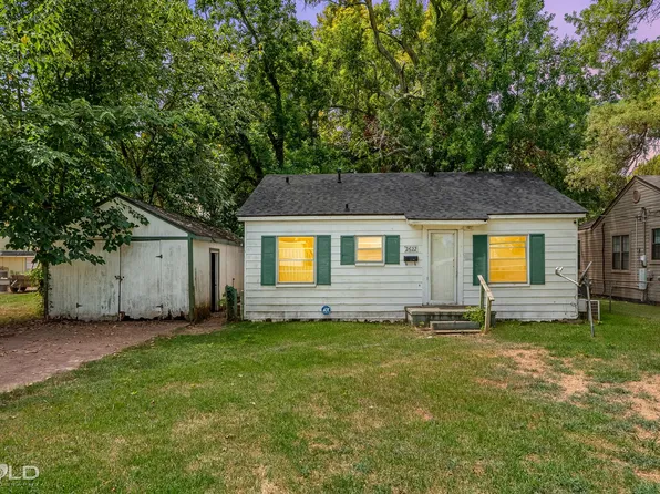 2622 Lamar St, Bossier City, LA 71112