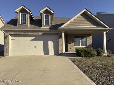 1989 Drummond Dr, Lexington, KY, 40511