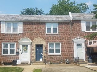 829 Hampshire Rd, Drexel Hill, PA 19026