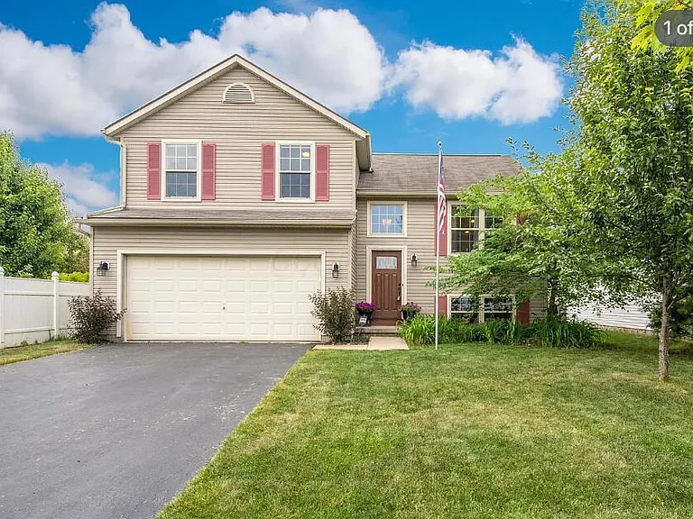 5499 Glenchester Dr — Photo 1