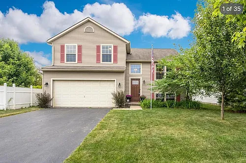 5499 Glenchester Dr Photo 1