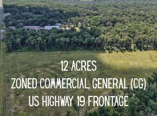 NW Us Highway 19, Trenton, FL 32693
