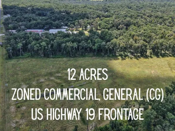  NW US Hwy 19, Trenton, FL 32693