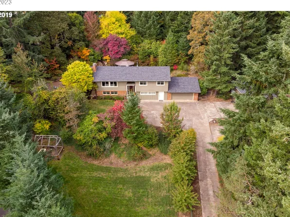 16645 S Bradley Rd, Oregon City, OR 97045