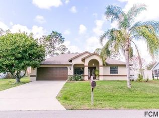 79 Wedgewood Ln, Palm Coast, FL 32164