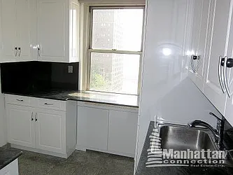 Rented by Manhattan Connection