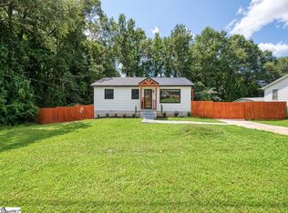 107 Monaview Cir, Greenville, SC 29617