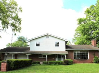 1011 W North 3rd St, Shelbyville, IL 62565