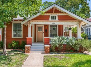 400 S Willomet Ave, Dallas, TX 75208