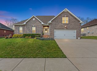 166 Beacon St, Gallatin, TN 37066