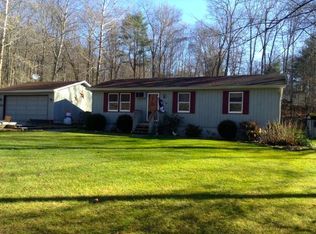 2 Bayley Rd, Montague, NJ 07827