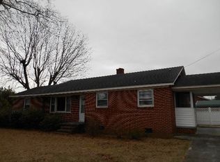 503 Poplar St, Kinston, NC 28504