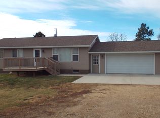 18755 450th Ave, Hayti, SD 57241