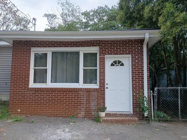 14 Hammett Street Ext Unit A, Greenville, SC 29609