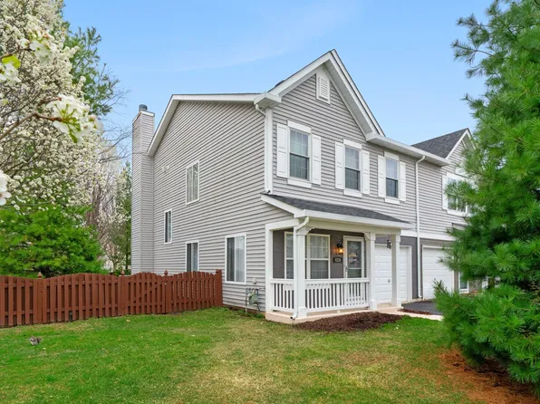 4334 Dillon St, Plano, IL 60545