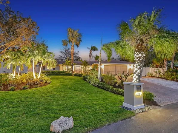 5165 Sandy Cove Ave, Sarasota, FL 34242